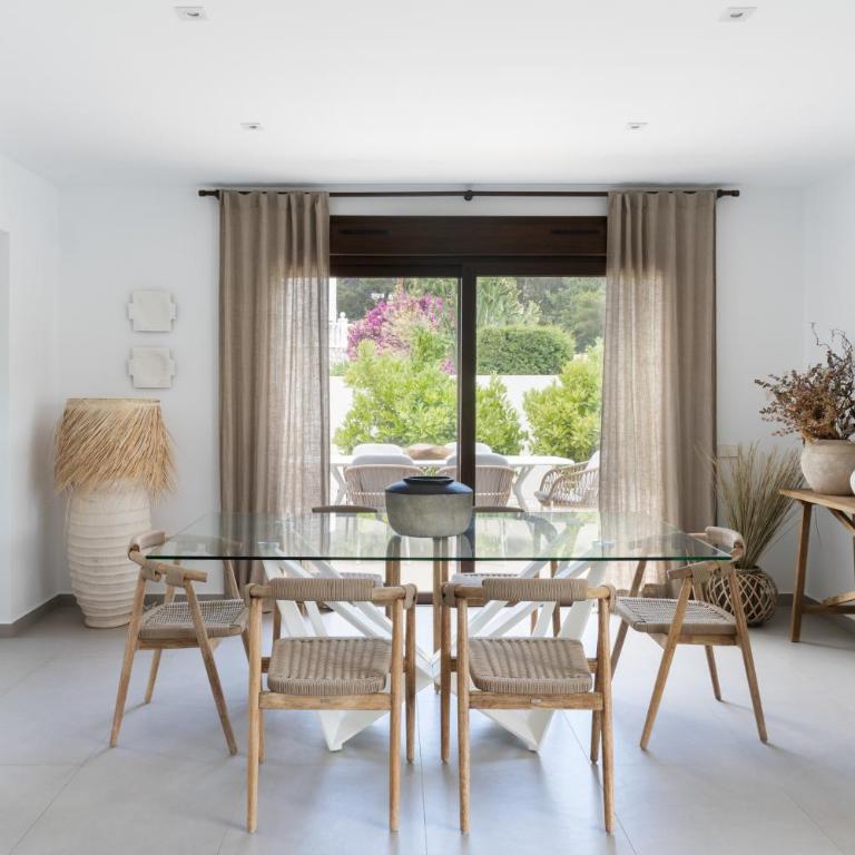 Villas Guzman - Artista - Villa - 21