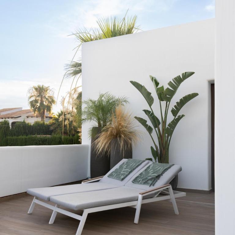 Villas Guzman - Artista - Villa - 58