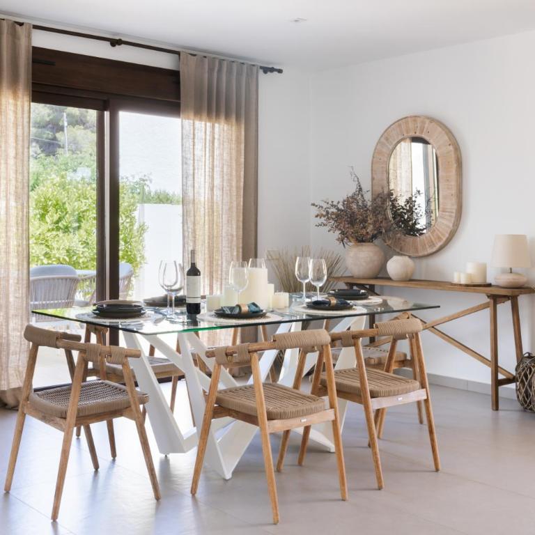 Villas Guzman - Artista - Villa - 10