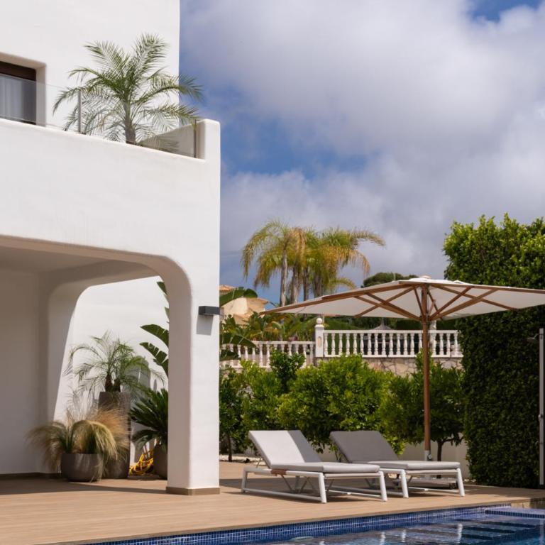 Villas Guzman - Artista - Villa - 6