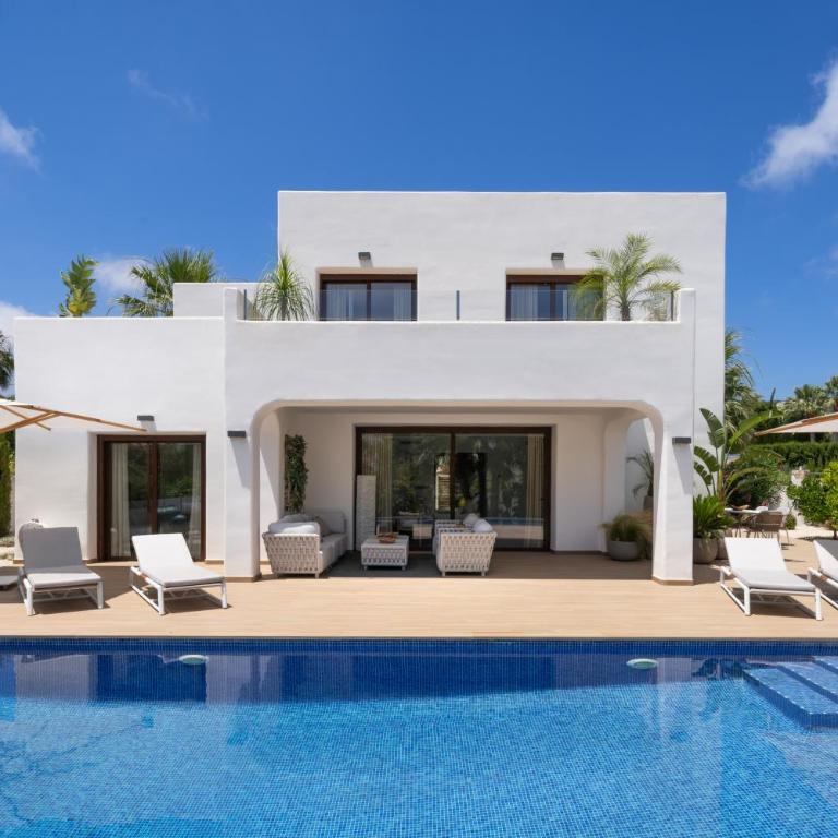 Villas Guzman - Artista - Villa - 18