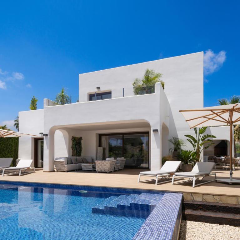 Villas Guzman - Artista - Villa - 22