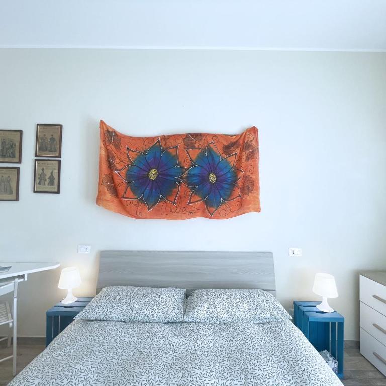 Casa Oliviero - ArgonautiVacanze - Appartamento con Vista Mare - 22