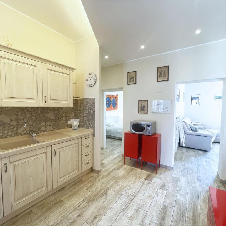 Casa Oliviero - ArgonautiVacanze - Appartamento con Vista Mare - 18