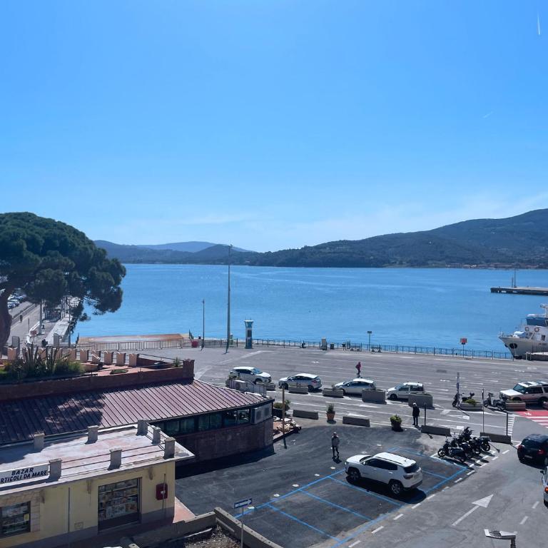Casa Oliviero - ArgonautiVacanze - Appartamento con Vista Mare - 7