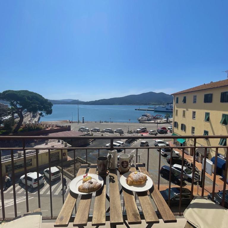 Casa Oliviero - ArgonautiVacanze - Appartamento con Vista Mare - 1
