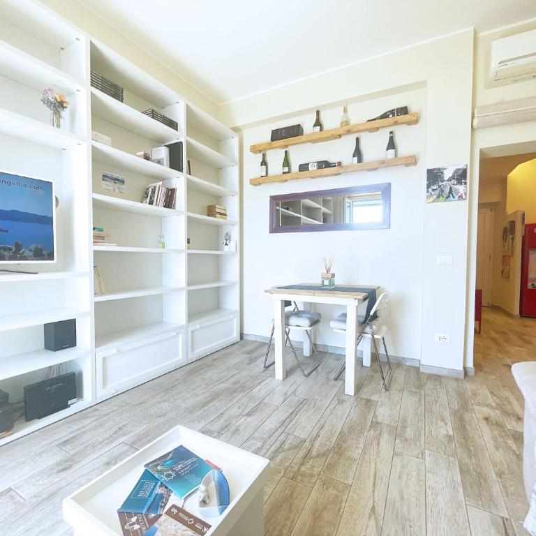 Casa Oliviero - ArgonautiVacanze - Appartamento con Vista Mare - 6