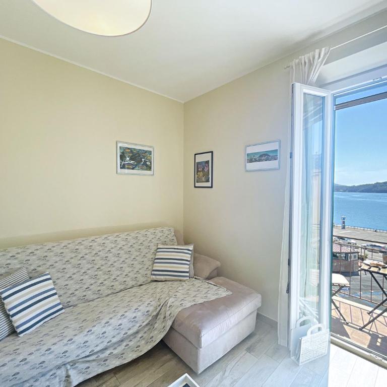 Casa Oliviero - ArgonautiVacanze - Appartamento con Vista Mare - 32