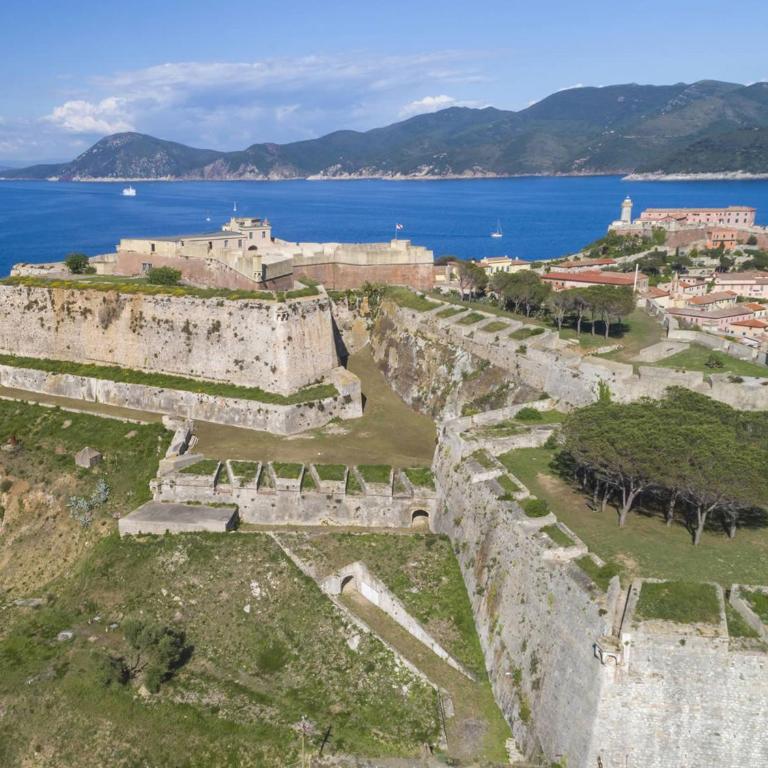 Casa Oliviero - ArgonautiVacanze - Appartamento con Vista Mare - 4