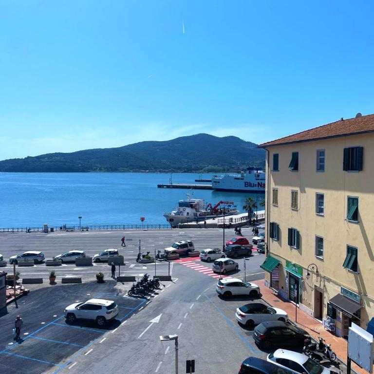 Casa Oliviero - ArgonautiVacanze - Appartamento con Vista Mare - 33
