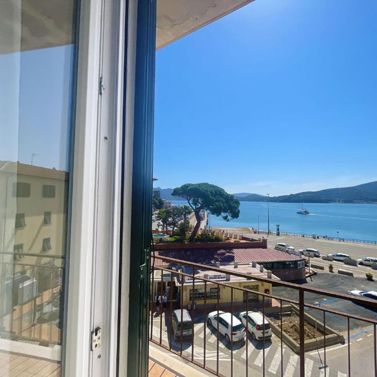 Casa Oliviero - ArgonautiVacanze - Appartamento con Vista Mare - 31