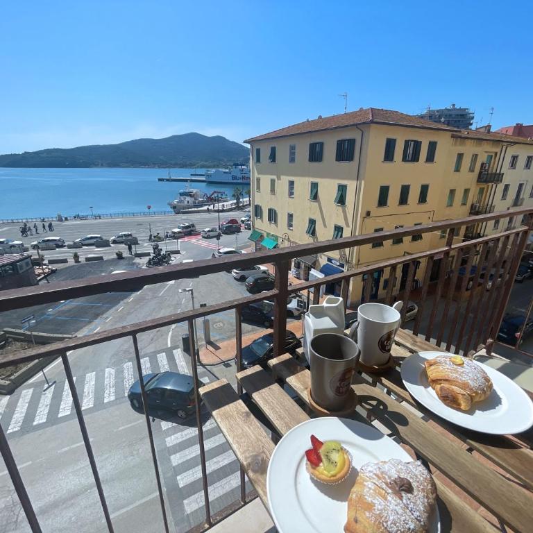 Casa Oliviero - ArgonautiVacanze - Appartamento con Vista Mare - 29