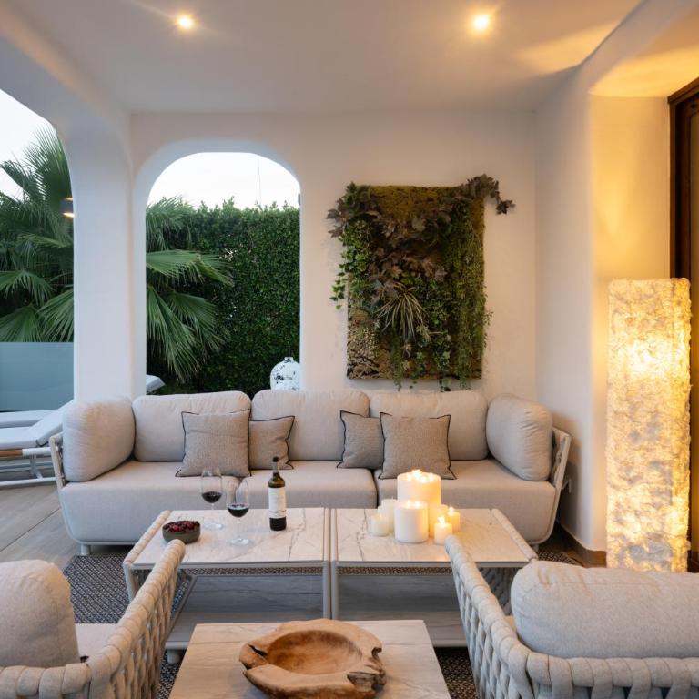 Villas Guzman - Artista - Villa - 26