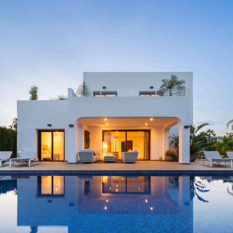 Villas Guzman - Artista - Villa - 52