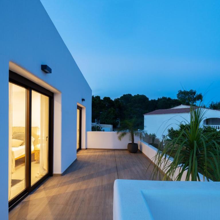 Villas Guzman - Artista - Villa - 61