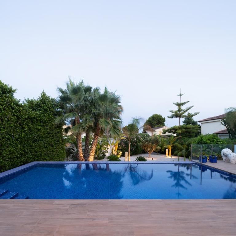 Villas Guzman - Artista - Villa - 55