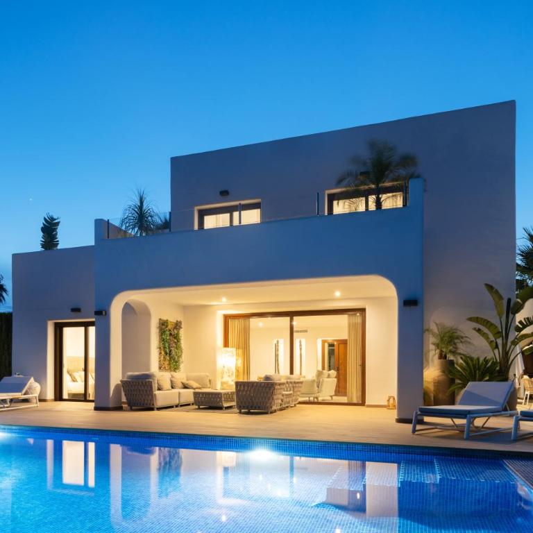 Villas Guzman - Artista - Villa - 3