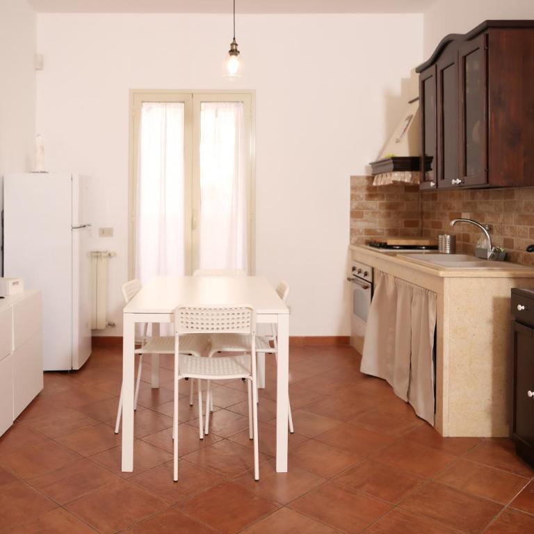 Appartamento Rebecca - Two-Bedroom Apartment - 14