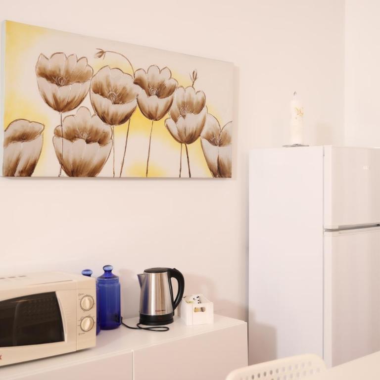 Appartamento Rebecca - Two-Bedroom Apartment - 16