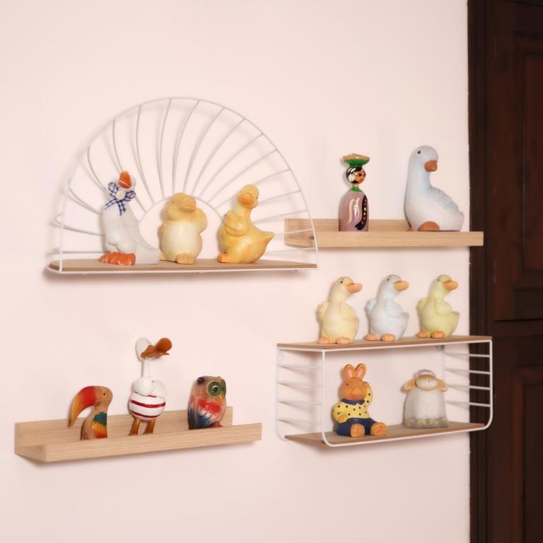 Appartamento Rebecca - Two-Bedroom Apartment - 12