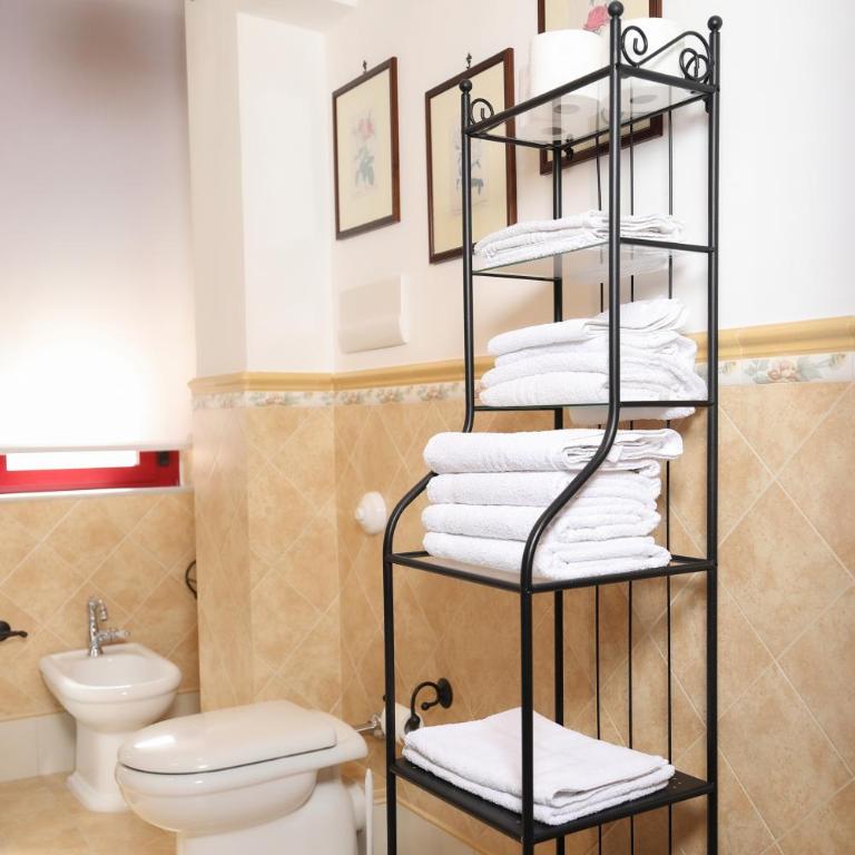 Appartamento Rebecca - Two-Bedroom Apartment - 9
