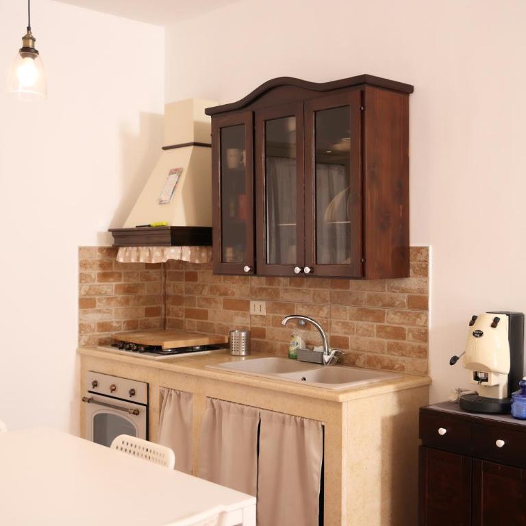 Appartamento Rebecca - Two-Bedroom Apartment - 15
