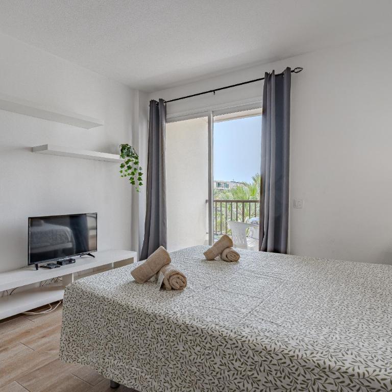 Apartamento en El Dorado Playa de las Américas - Apartamento - 10