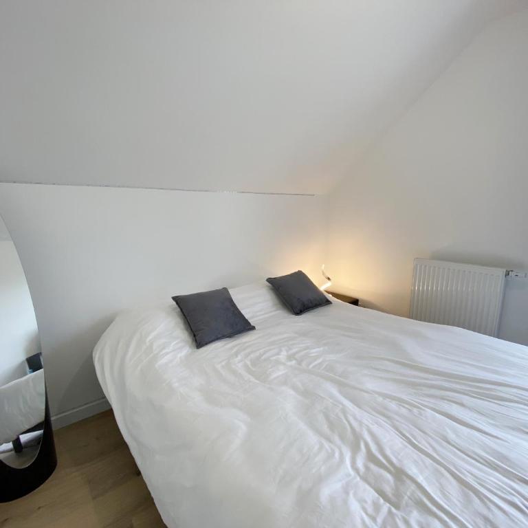 KERSALINE - Maison neuve, Bourg et plage - K111 - Maison 3 Chambres - 11