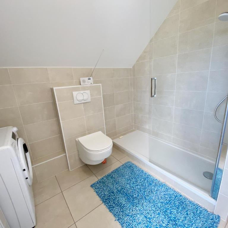 KERSALINE - Maison neuve, Bourg et plage - K111 - Maison 3 Chambres - 15