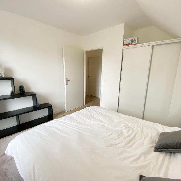 KERSALINE - Maison neuve, Bourg et plage - K111 - Maison 3 Chambres - 12