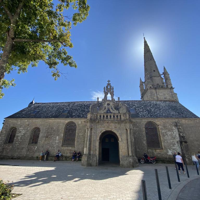 KERSALINE - Maison neuve, Bourg et plage - K111 - Maison 3 Chambres - 18