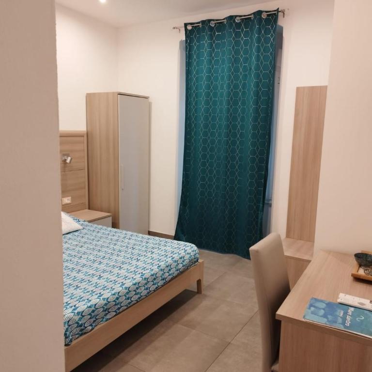 Mare dentro rooms - Camera Matrimoniale con Bagno Privato - 4