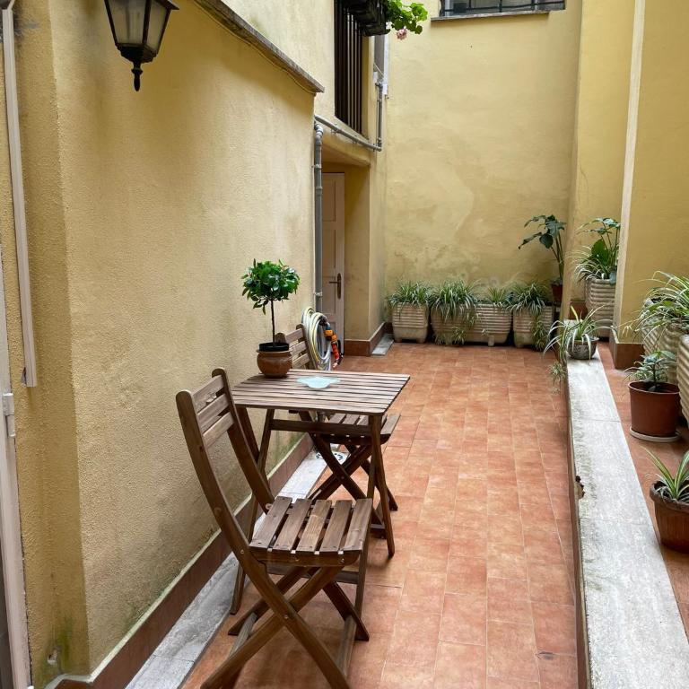 Elian Apartament in The Center of Rome #3 Colosseo - Appartamento con 1 Camera da Letto - 7