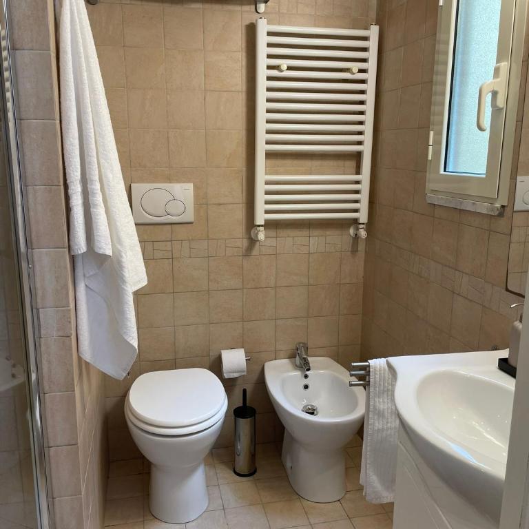 Elian Apartament in The Center of Rome #3 Colosseo - Appartamento con 1 Camera da Letto - 9