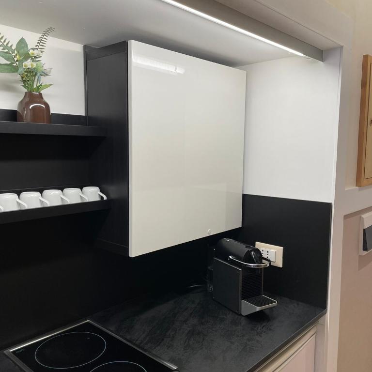 Elian Apartament in The Center of Rome #3 Colosseo - Appartamento con 1 Camera da Letto - 10