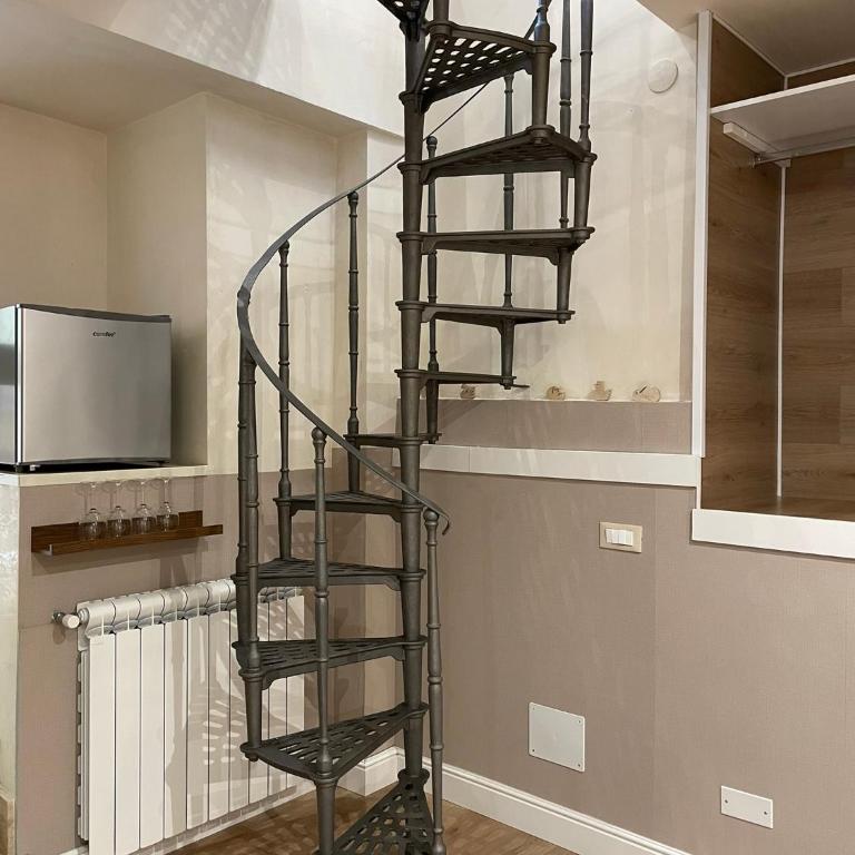 Elian Apartament in The Center of Rome #3 Colosseo - Appartamento con 1 Camera da Letto - 14
