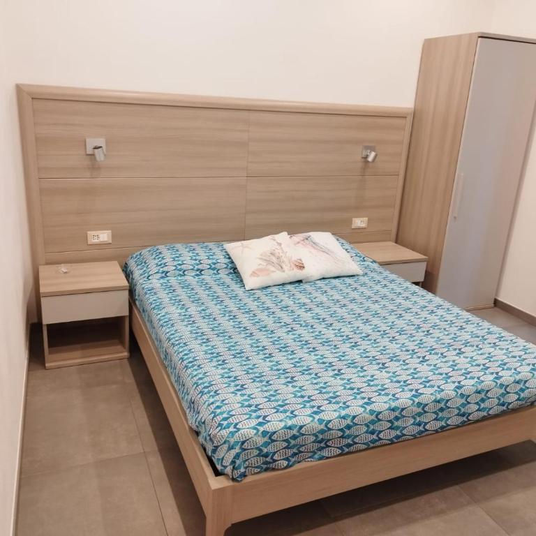 Mare dentro rooms - Camera Matrimoniale con Bagno Privato - 5