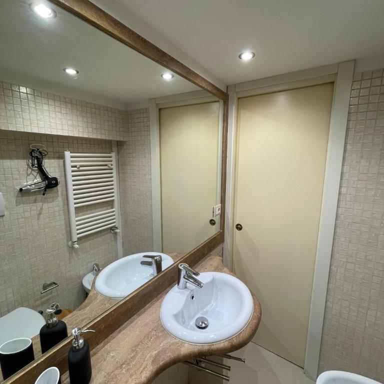 Elian Apartament in The Center of Rome #3 Colosseo - Appartamento con 1 Camera da Letto - 20