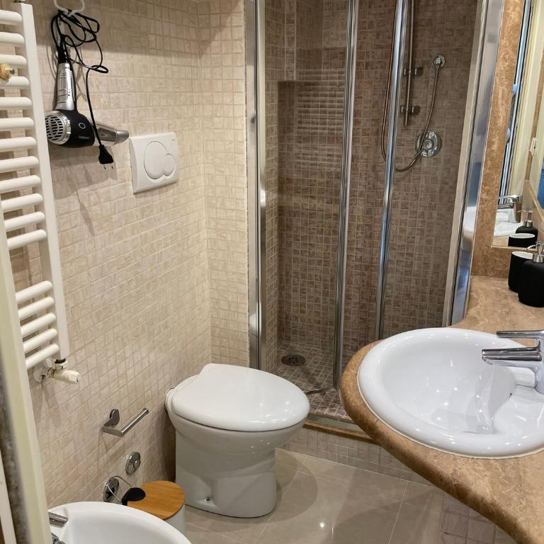 Elian Apartament in The Center of Rome #3 Colosseo - Appartamento con 1 Camera da Letto - 21