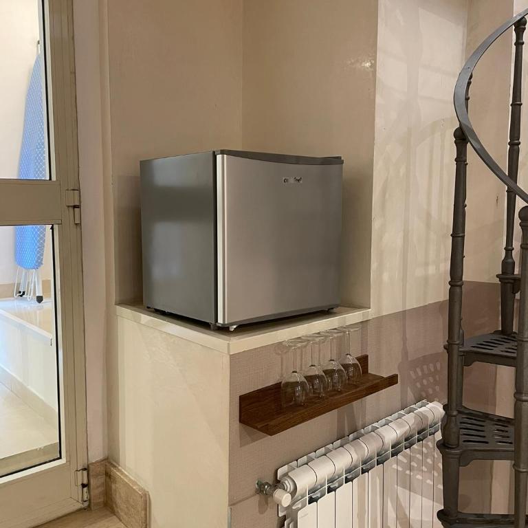 Elian Apartament in The Center of Rome #3 Colosseo - Appartamento con 1 Camera da Letto - 25
