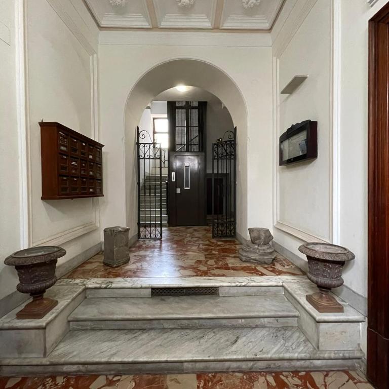 Elian Apartament in The Center of Rome #3 Colosseo - Appartamento con 1 Camera da Letto - 28