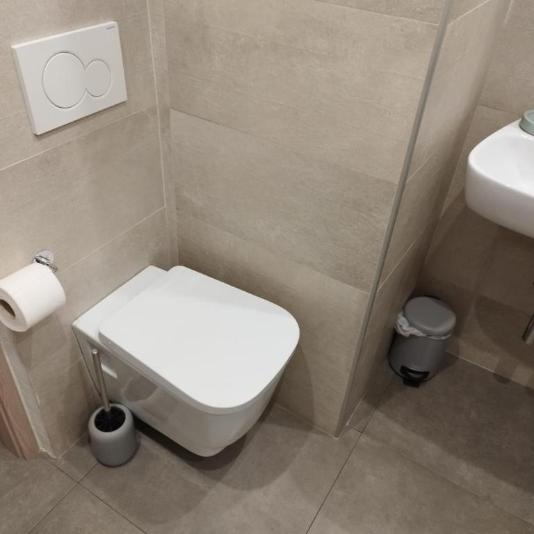 Mare dentro rooms - Camera Singola con Bagno Privato - 5