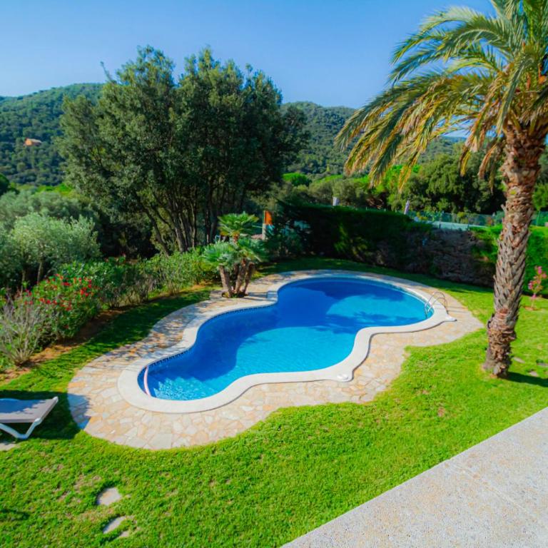 Club Villamar - Renata - Villa con piscina privada - 2
