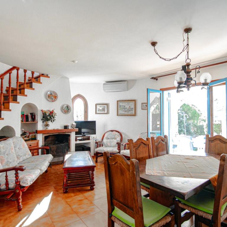 Club Villamar - Renata - Villa con piscina privada - 7