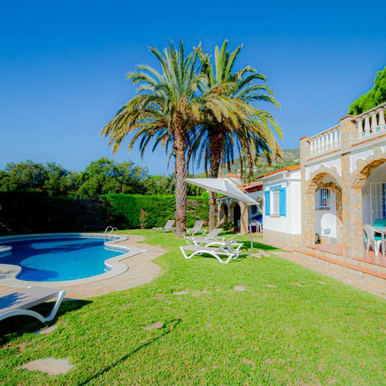 Club Villamar - Renata - Villa con piscina privada - 3