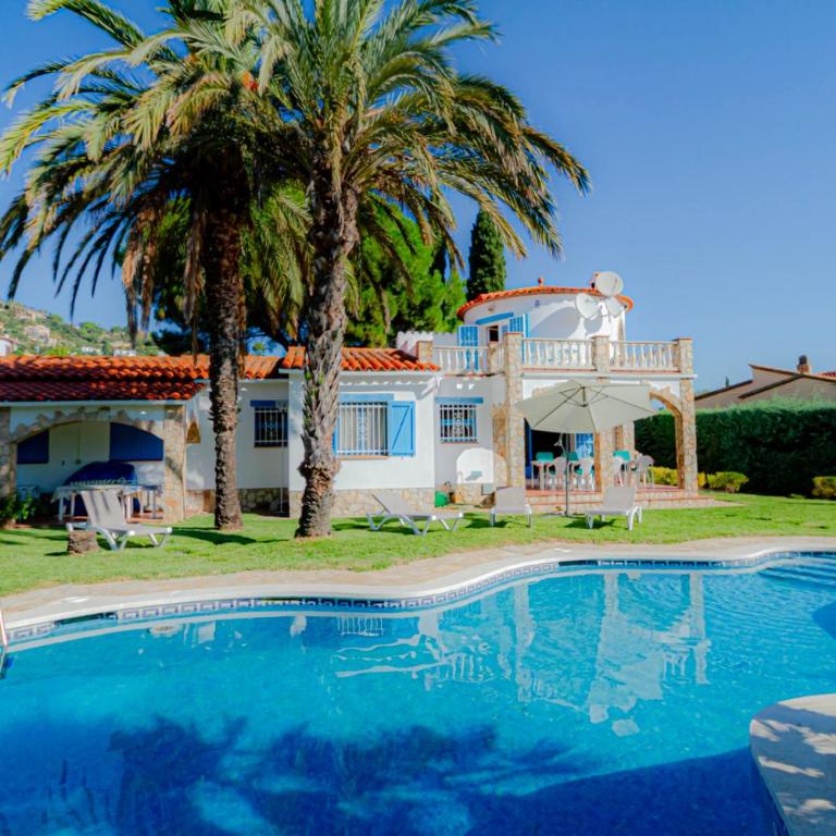 Club Villamar - Renata - Villa con piscina privada - 1