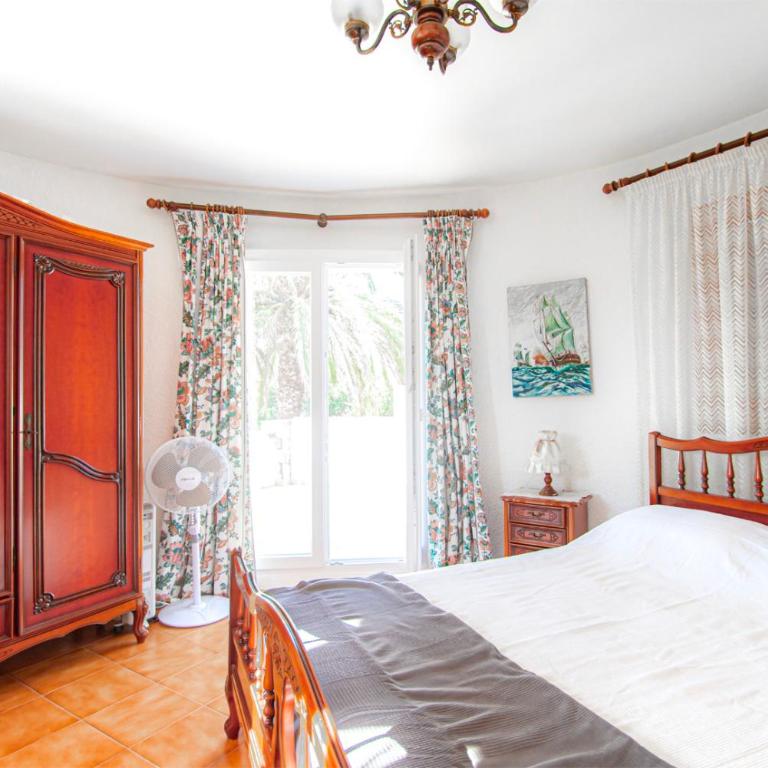 Club Villamar - Renata - Villa con piscina privada - 14