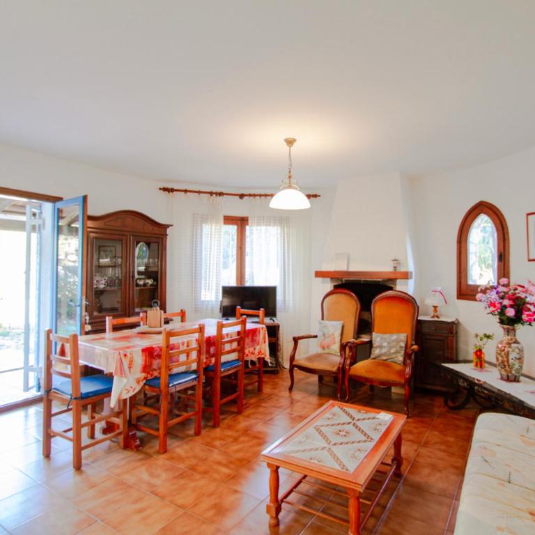 Club Villamar - Renata - Villa con piscina privada - 9