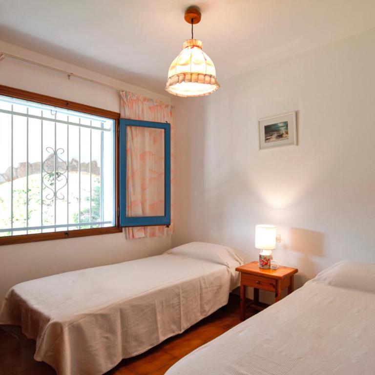 Club Villamar - Renata - Villa con piscina privada - 16