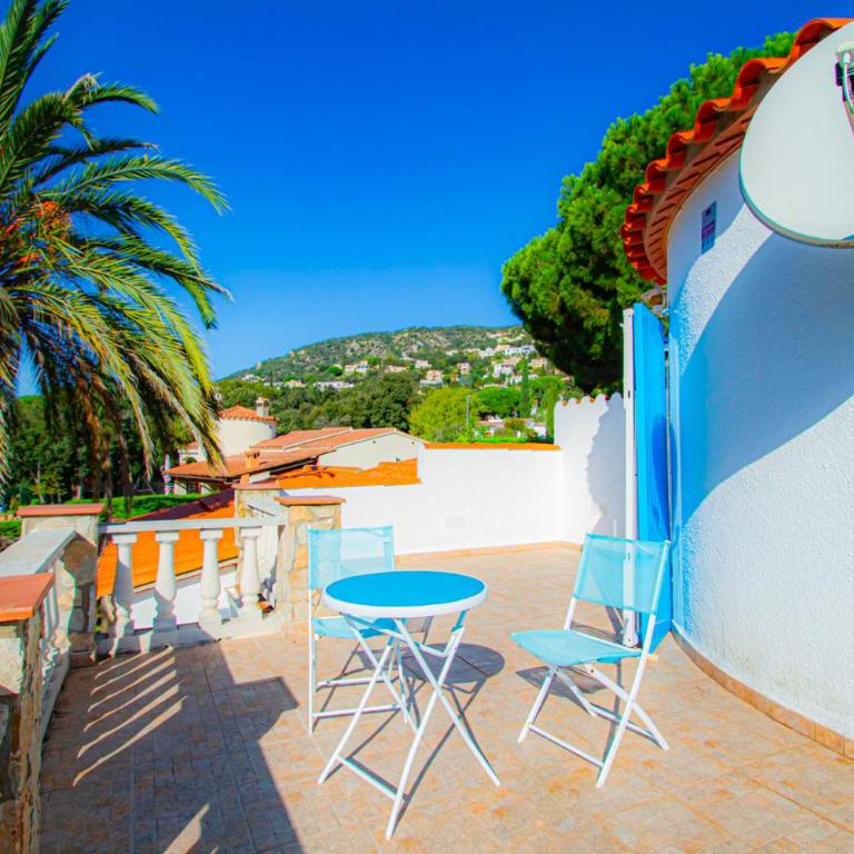 Club Villamar - Renata - Villa con piscina privada - 20